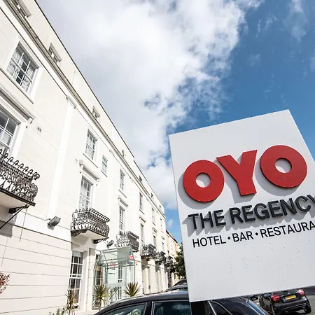 The Regency, Clifton