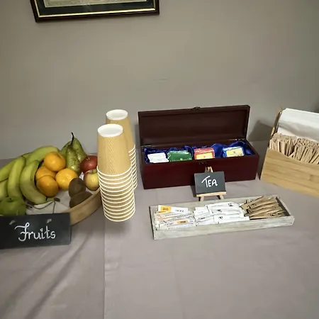 The Regency, Clifton