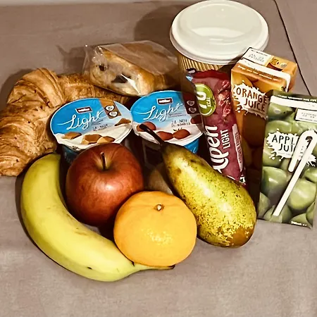 The Regency, Clifton 4* Bristol