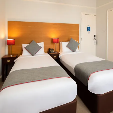 The Regency, Clifton Hotel Bristol