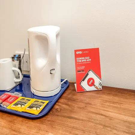 The Regency, Clifton 4*