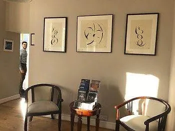 酒店 Oyo摄政酒店 3*