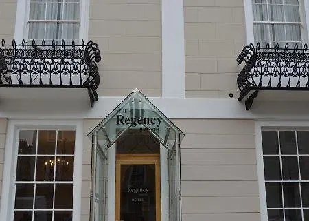 Hotel Oyo The Regency, Clifton 3*