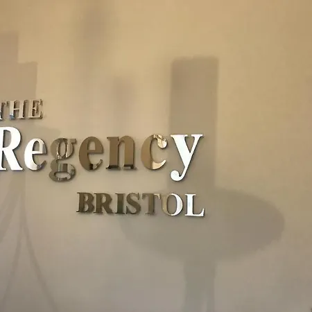 The Regency, Clifton 4*