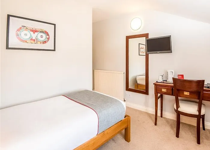 The Regency, Clifton Hotel