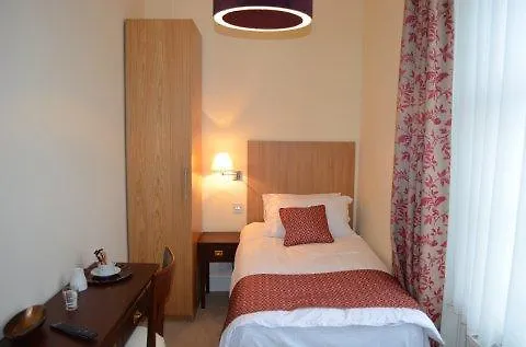 The Regency, Clifton