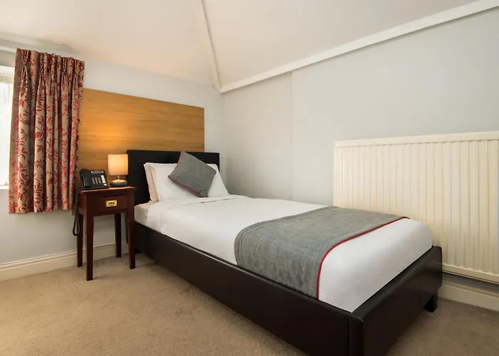 The Regency, Clifton