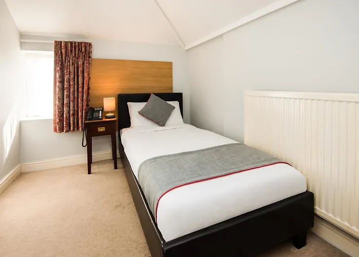 The Regency, Clifton