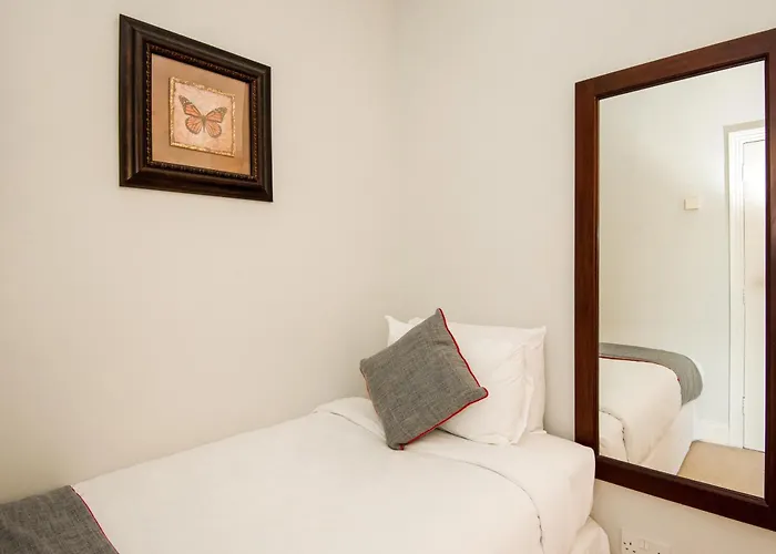 The Regency, Clifton Hotel Bristol