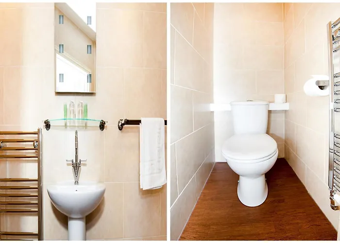 The Regency, Clifton Bristol