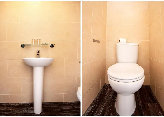 The Regency, Clifton 4* Bristol