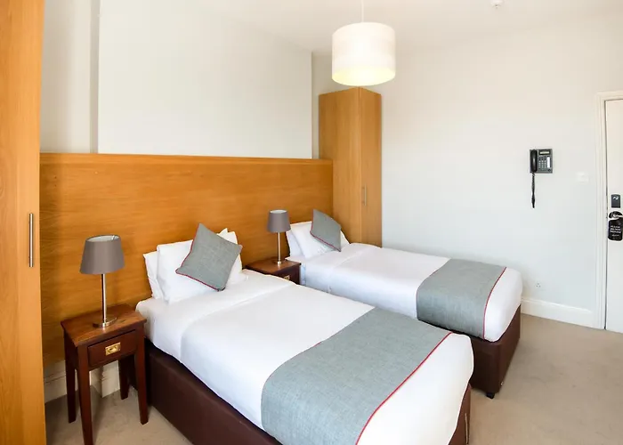 The Regency, Clifton