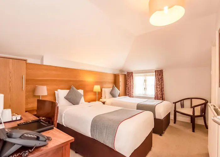 Hotel The Regency, Clifton Bristol