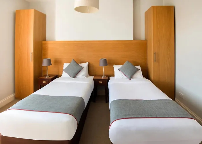 The Regency, Clifton Bristol