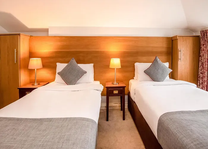 The Regency, Clifton 4*