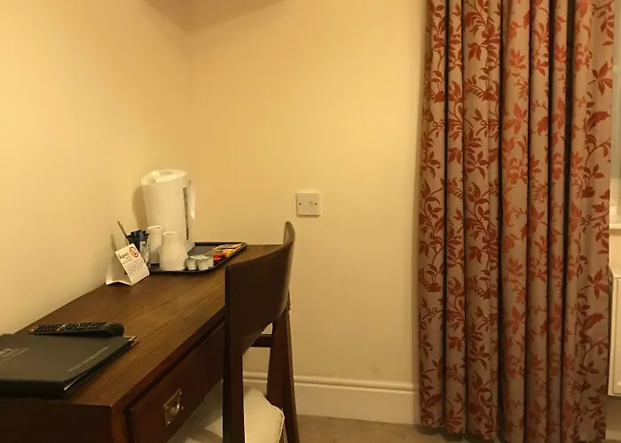 Hotel The Regency, Clifton 4*