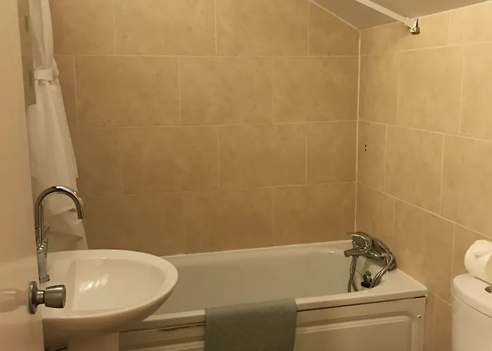 Hotel The Regency, Clifton 4*