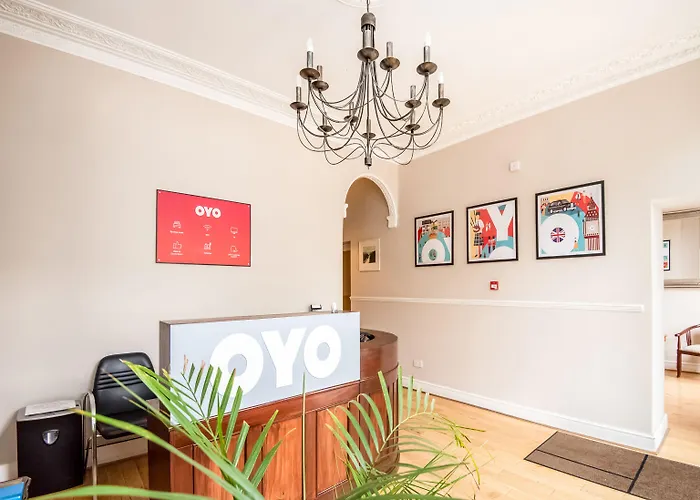 The Regency, Clifton 4* Bristol