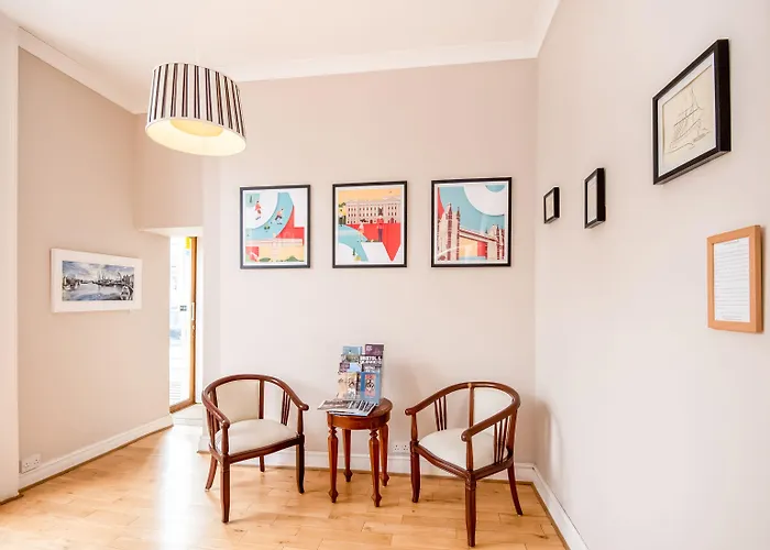 The Regency, Clifton