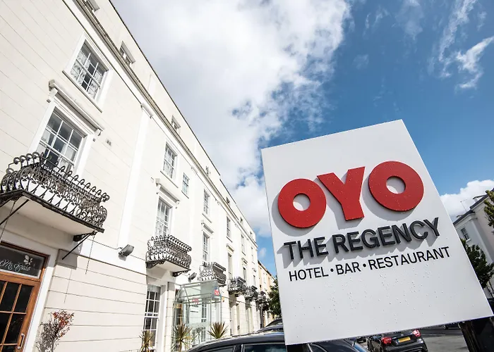 The Regency, Clifton