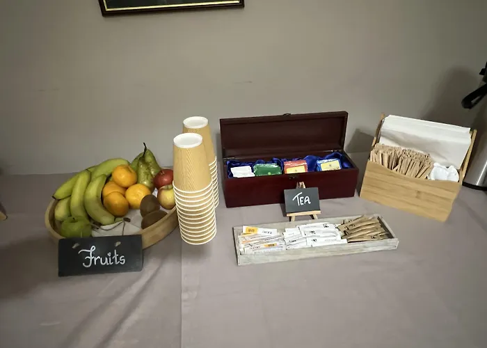 The Regency, Clifton