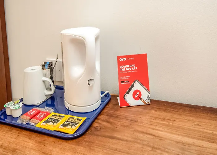 The Regency, Clifton 4*