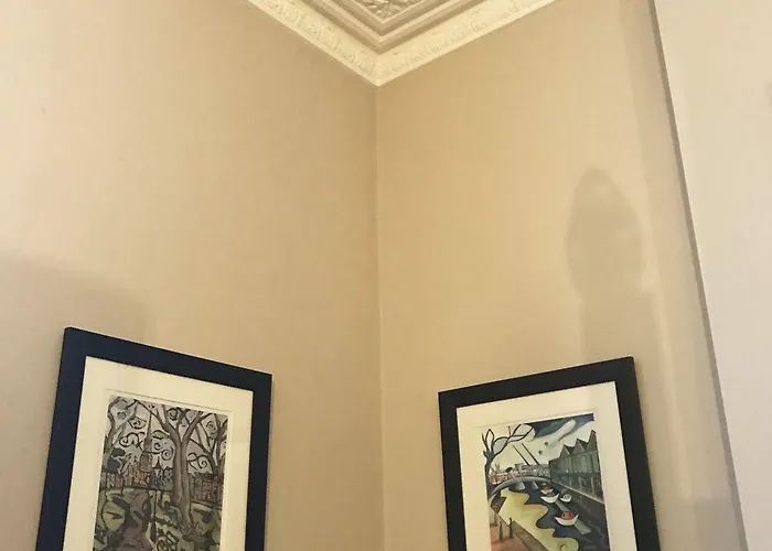 The Regency, Clifton 4* Bristol