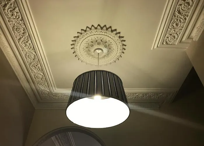 The Regency, Clifton Szálloda